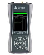 Siretta SNYPER-LTE GRAPHYTE(EU) V2 放大圖片